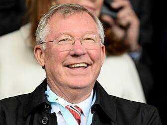 Pat Nevin on how Sir Alex Ferg...
